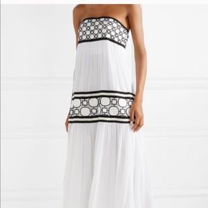 NWT Tory Burch Christie Dress size 4